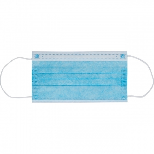 Logotrade promotional product picture of: Face Mask Taranto